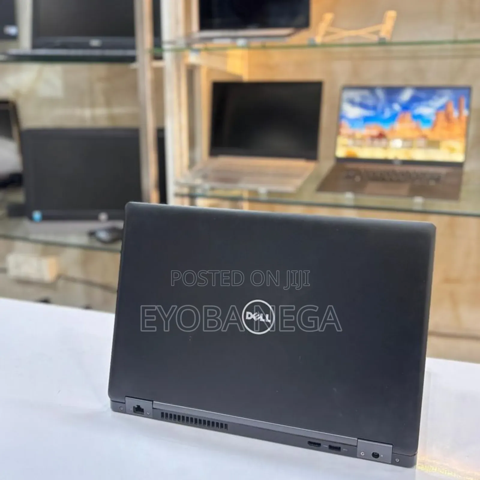 New Laptop Dell Latitude 7480 16GB Intel Core i7 SSD 512GB