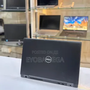 New Laptop Dell Latitude 7480 16GB Intel Core i7 SSD 512GB