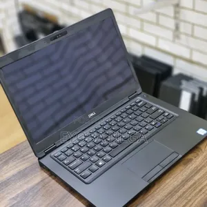 New Laptop Dell Latitude 7480 16GB Intel Core i7 SSD 512GB