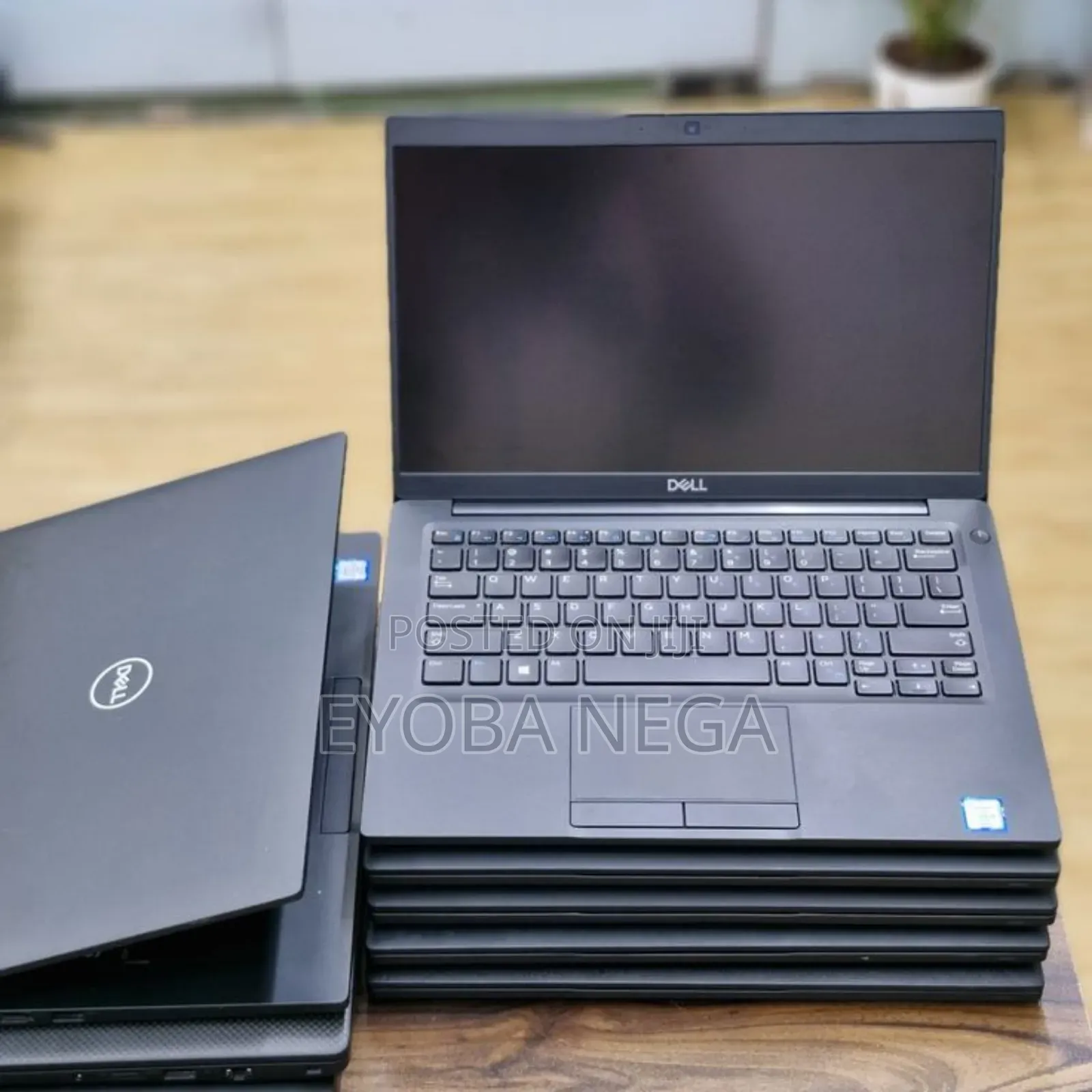 New Laptop Dell Latitude 7480 16GB Intel Core i7 SSD 512GB