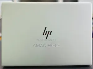 New Laptop HP EliteBook 840 G5 16GB Intel Core i5 SSD 512GB