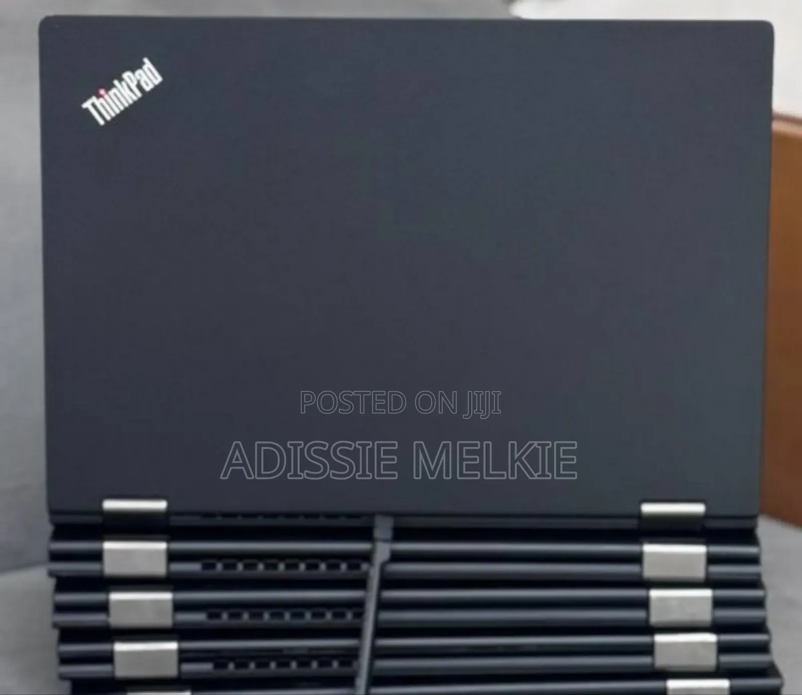 New Laptop Lenovo ThinkPad 13 16GB Intel Core i5 SSD 512GB