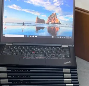 New Laptop Lenovo ThinkPad 13 16GB Intel Core i5 SSD 512GB