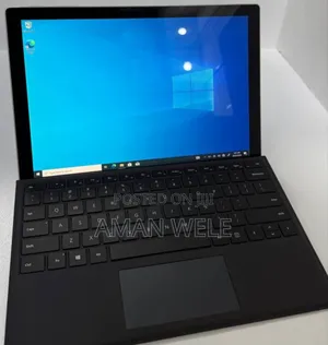 New Laptop Microsoft Surface Pro 7 16GB Intel Core i5 SSD 256GB