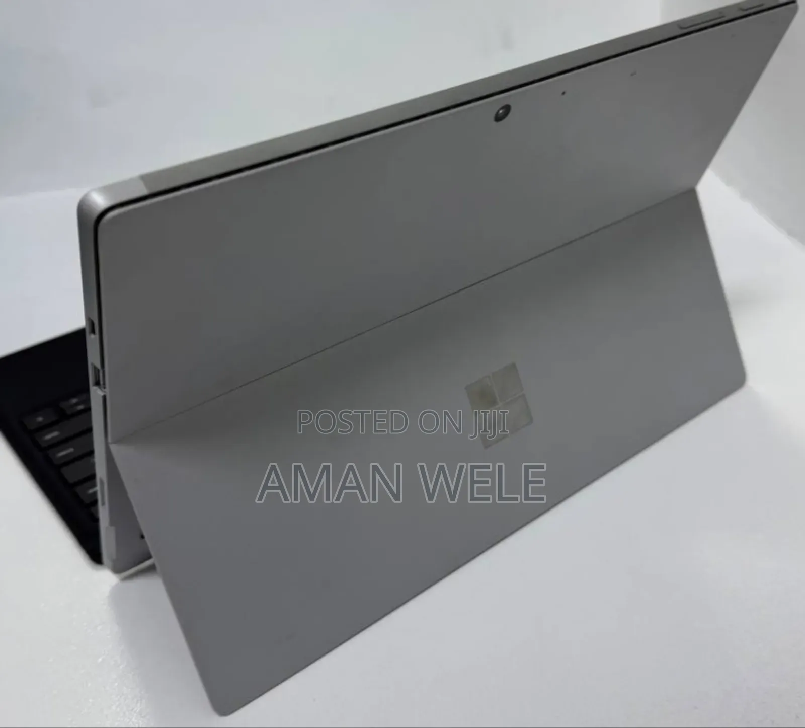 New Laptop Microsoft Surface Pro 7 16GB Intel Core i5 SSD 256GB