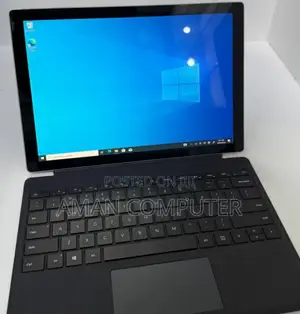 New Laptop Microsoft Surface Pro 7 16GB Intel Core i5 SSD 256GB