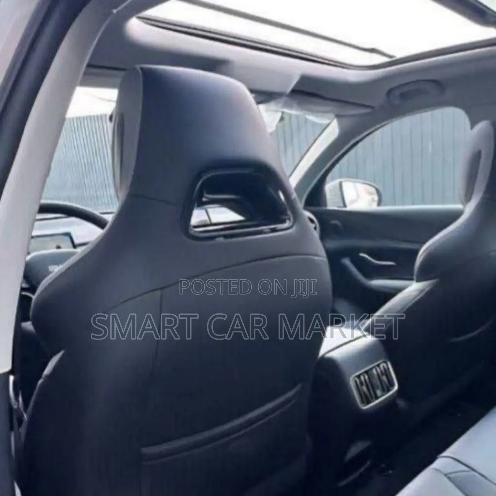 New BYD Sealion 06 DM-i 2025 White