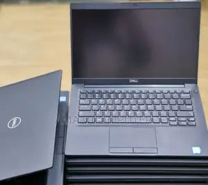New Laptop Dell Latitude 14 7480 16GB Intel Core i7 SSD 512GB