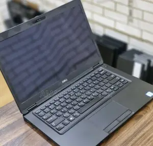New Laptop Dell Latitude 14 7480 16GB Intel Core i7 SSD 512GB