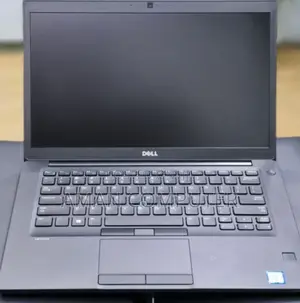 New Laptop Dell Latitude 14 7480 16GB Intel Core i7 SSD 512GB
