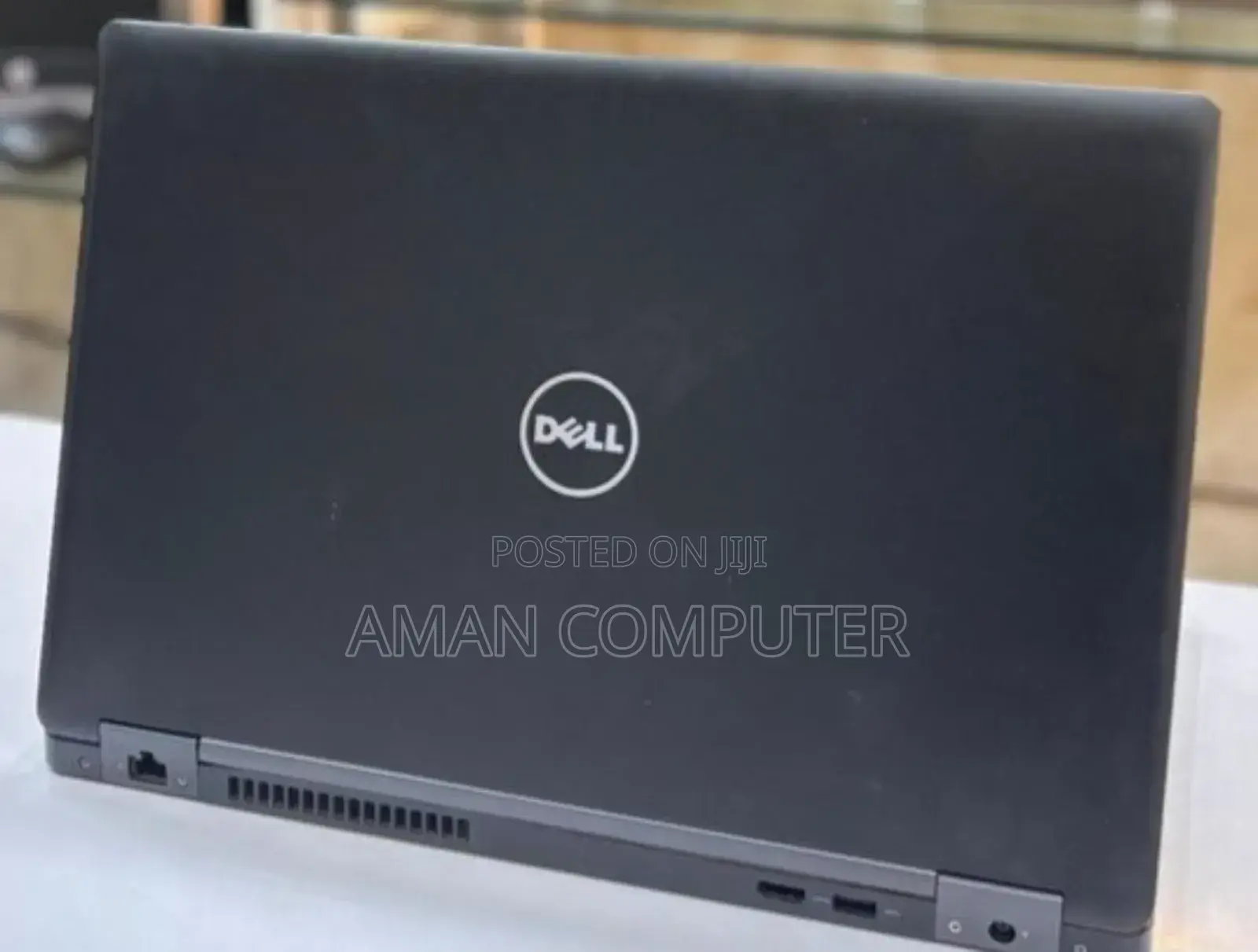 New Laptop Dell Latitude 14 7480 16GB Intel Core i7 SSD 512GB