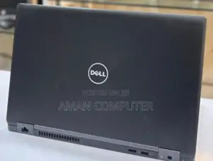 New Laptop Dell Latitude 14 7480 16GB Intel Core i7 SSD 512GB