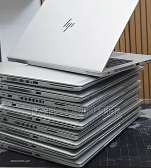 New Laptop HP EliteBook 840 G5 8GB Intel Core i5 SSD 512GB