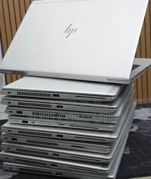 New Laptop HP EliteBook 840 G5 8GB Intel Core i5 SSD 512GB