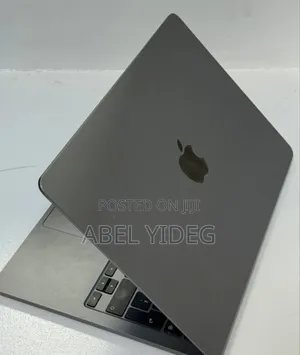 New Laptop Apple MacBook Air 8GB Apple M2 SSD 256GB
