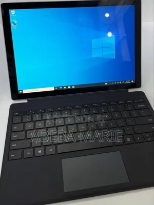 New Laptop Microsoft Surface Pro 7 16GB Intel Core i5 SSD 256GB
