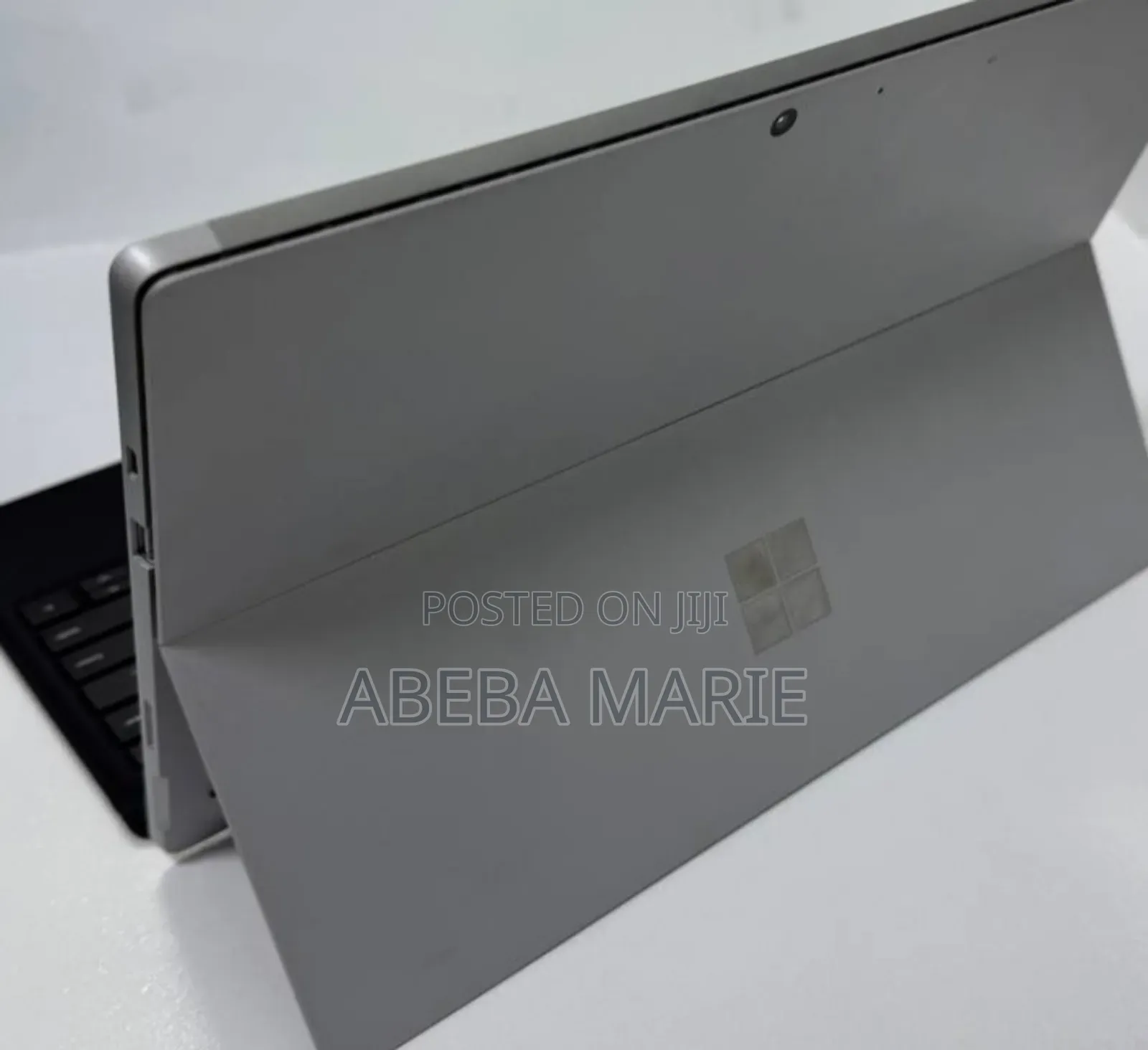 New Laptop Microsoft Surface Pro 7 16GB Intel Core i5 SSD 256GB