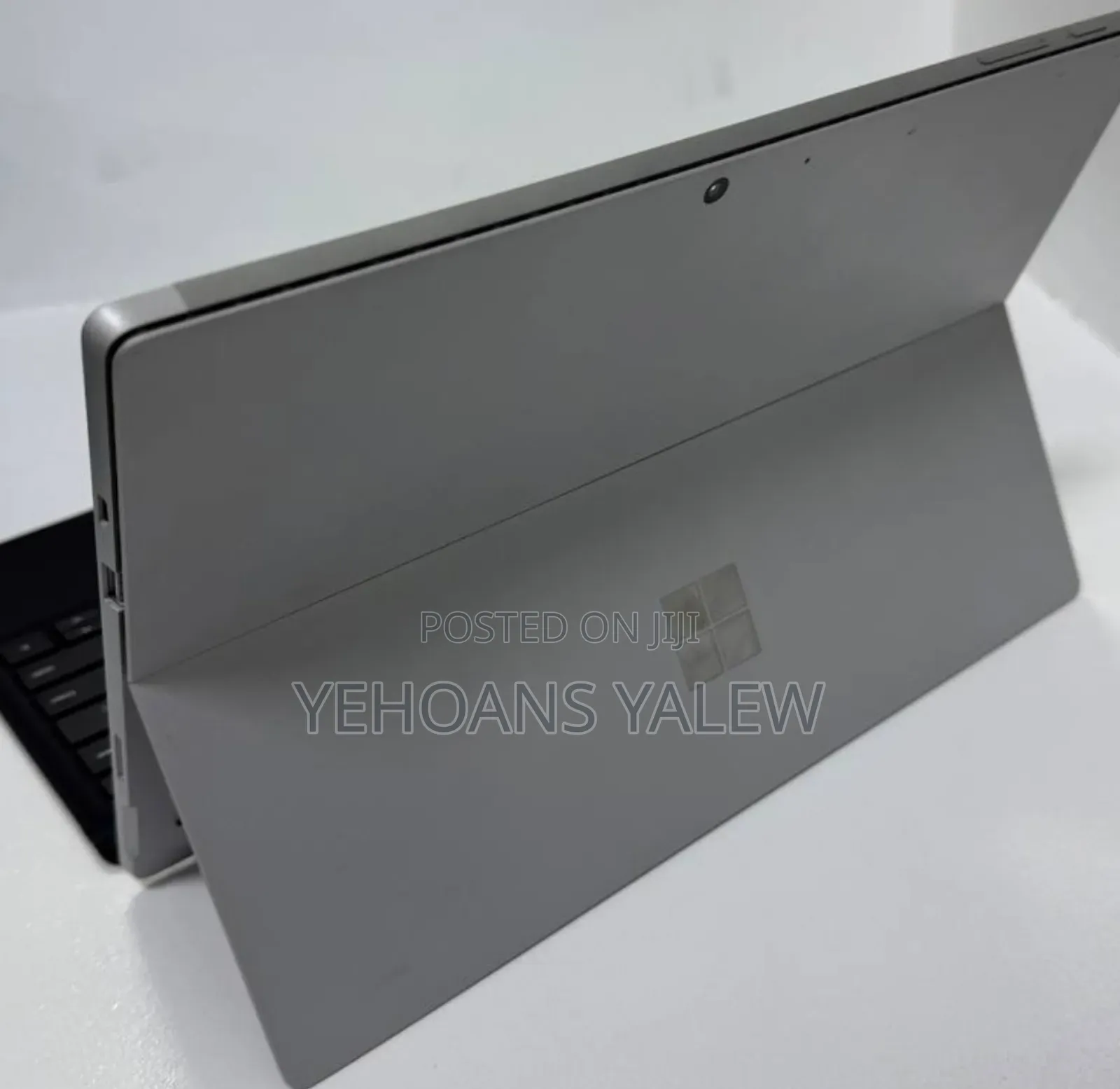 New Laptop Microsoft Surface Pro 7 16GB Intel Core i5 SSD 256GB