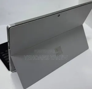 New Laptop Microsoft Surface Pro 7 16GB Intel Core i5 SSD 256GB