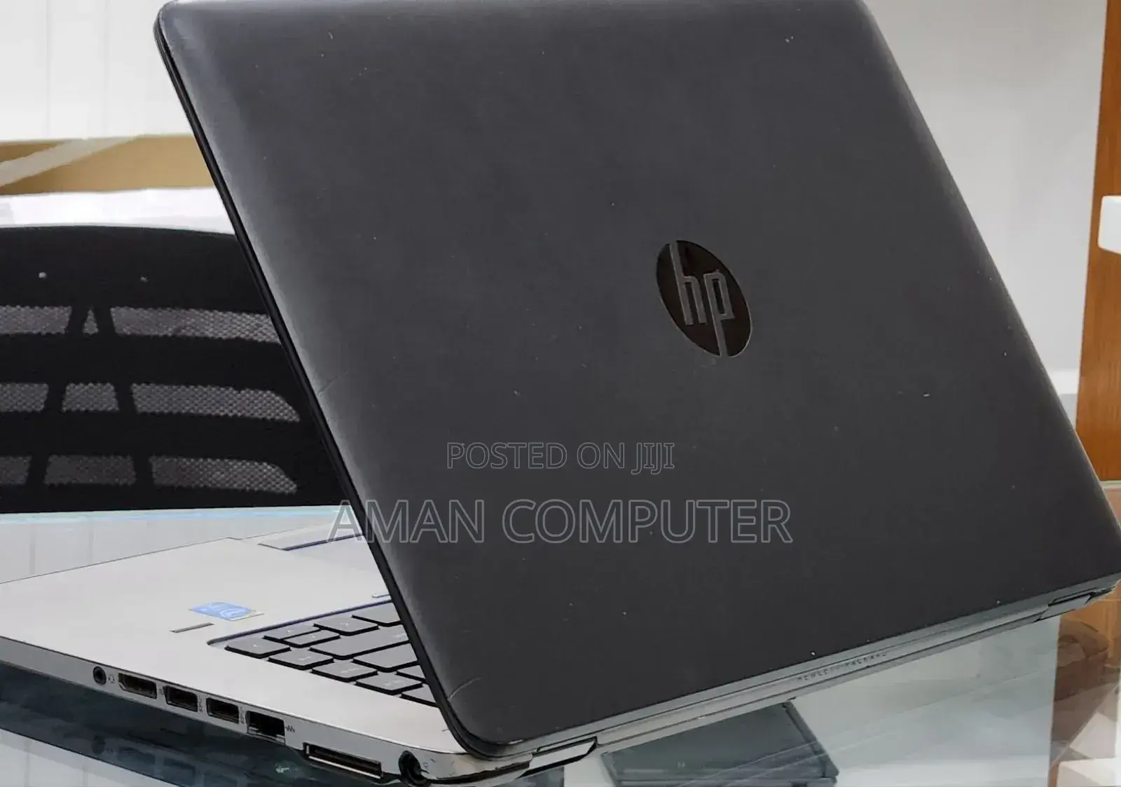 New Laptop HP EliteBook 850 G2 8GB Intel Core i5 HDD 1T