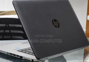 New Laptop HP EliteBook 850 G2 8GB Intel Core i5 HDD 1T