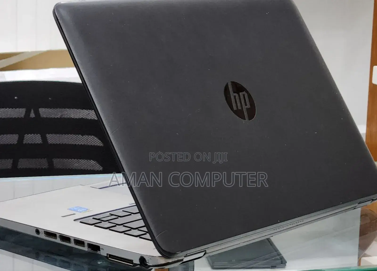 New Laptop HP EliteBook 850 G2 8GB Intel Core i5 HDD 1T