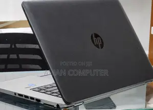 New Laptop HP EliteBook 850 G2 8GB Intel Core i5 HDD 1T