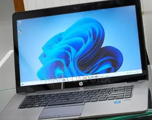 New Laptop HP EliteBook 850 G2 8GB Intel Core i5 HDD 1T