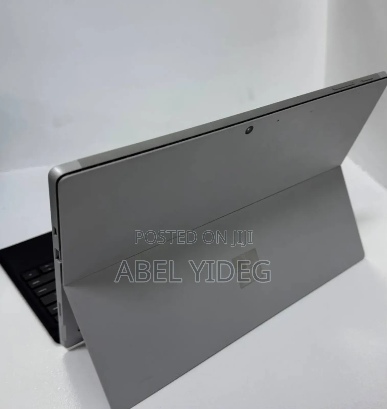 New Laptop Microsoft Surface Pro 7 16GB Intel Core i5 SSD 256GB