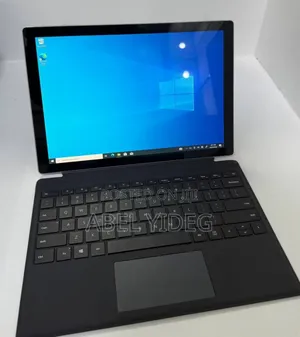 New Laptop Microsoft Surface Pro 7 16GB Intel Core i5 SSD 256GB