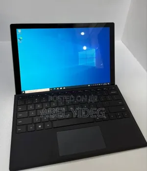 New Laptop Microsoft Surface Pro 7 16GB Intel Core i5 SSD 256GB