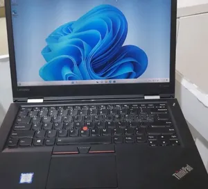 New Laptop Lenovo ThinkPad X1 Carbon 8GB Intel Core i5 SSD 512GB