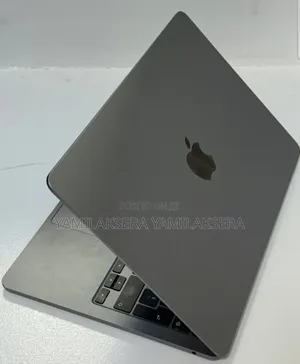 New Laptop Apple MacBook Air 2023 M2 8GB Apple M2 SSD 256GB