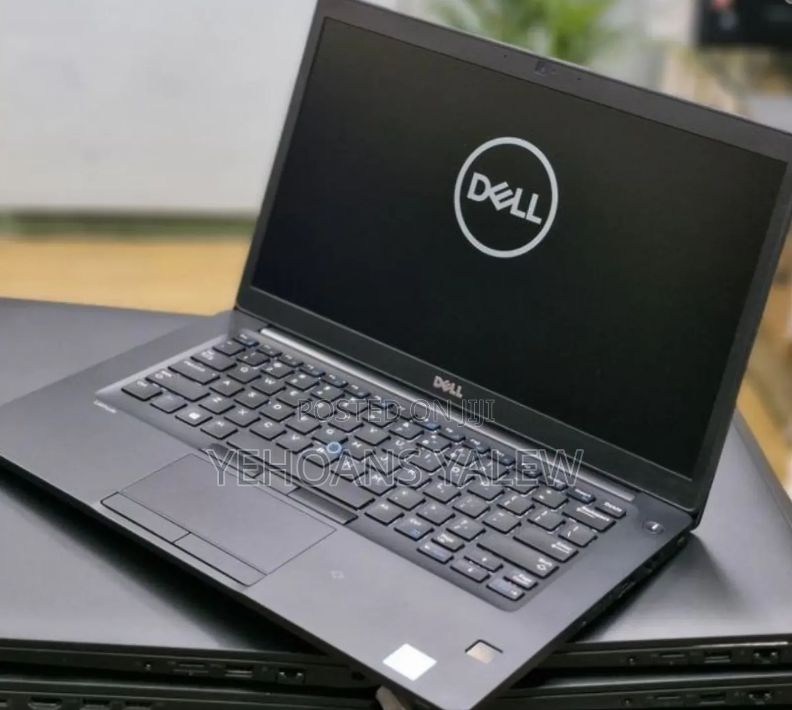 New Laptop Dell Latitude 7480 16GB Intel Core i7 SSD 512GB