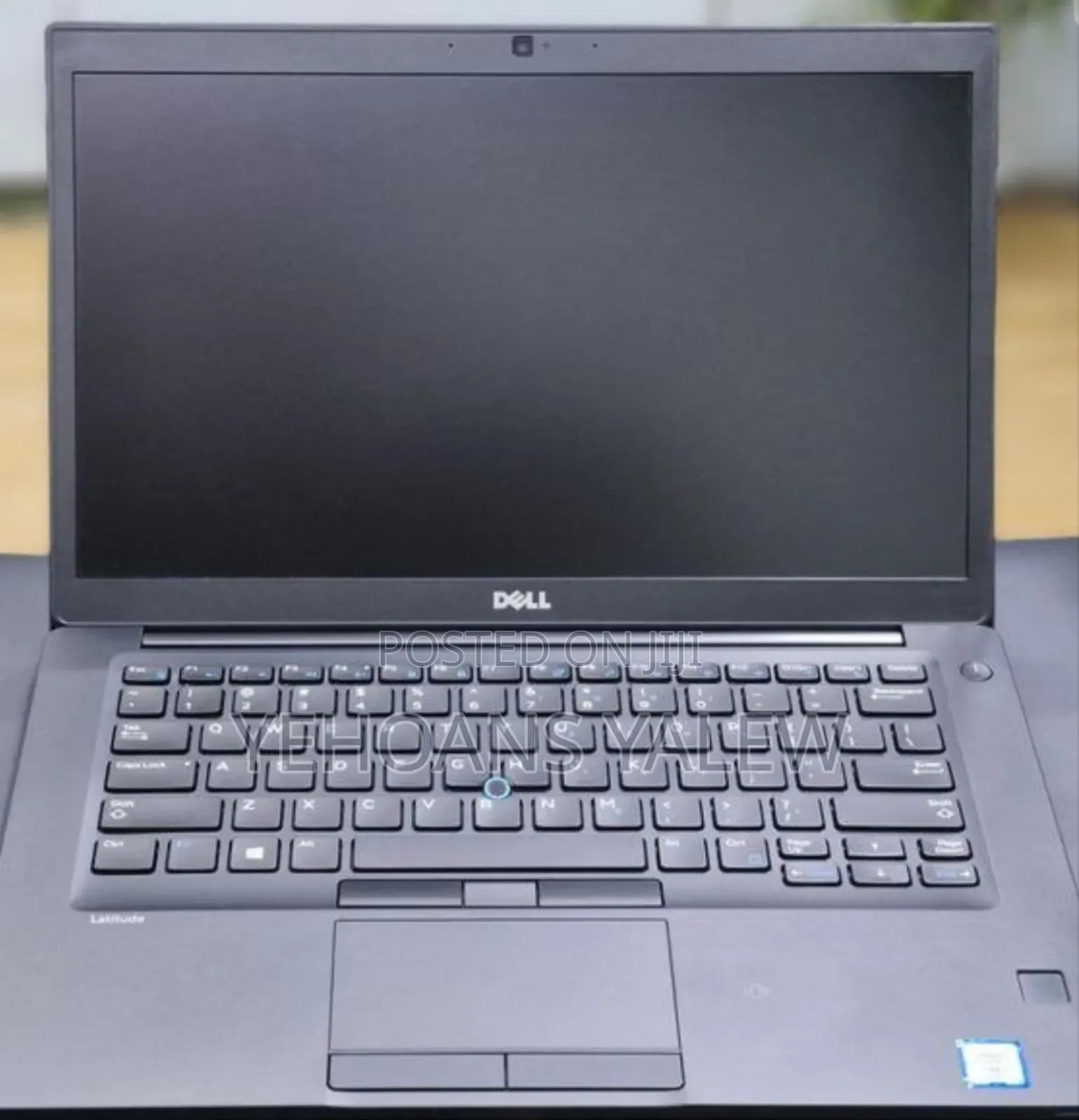 New Laptop Dell Latitude 7480 16GB Intel Core i7 SSD 512GB