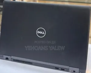 New Laptop Dell Latitude 7480 16GB Intel Core i7 SSD 512GB