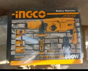 Ingco Hammer Drill 800w