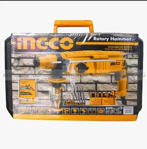 Ingco Hammer Drill 800w