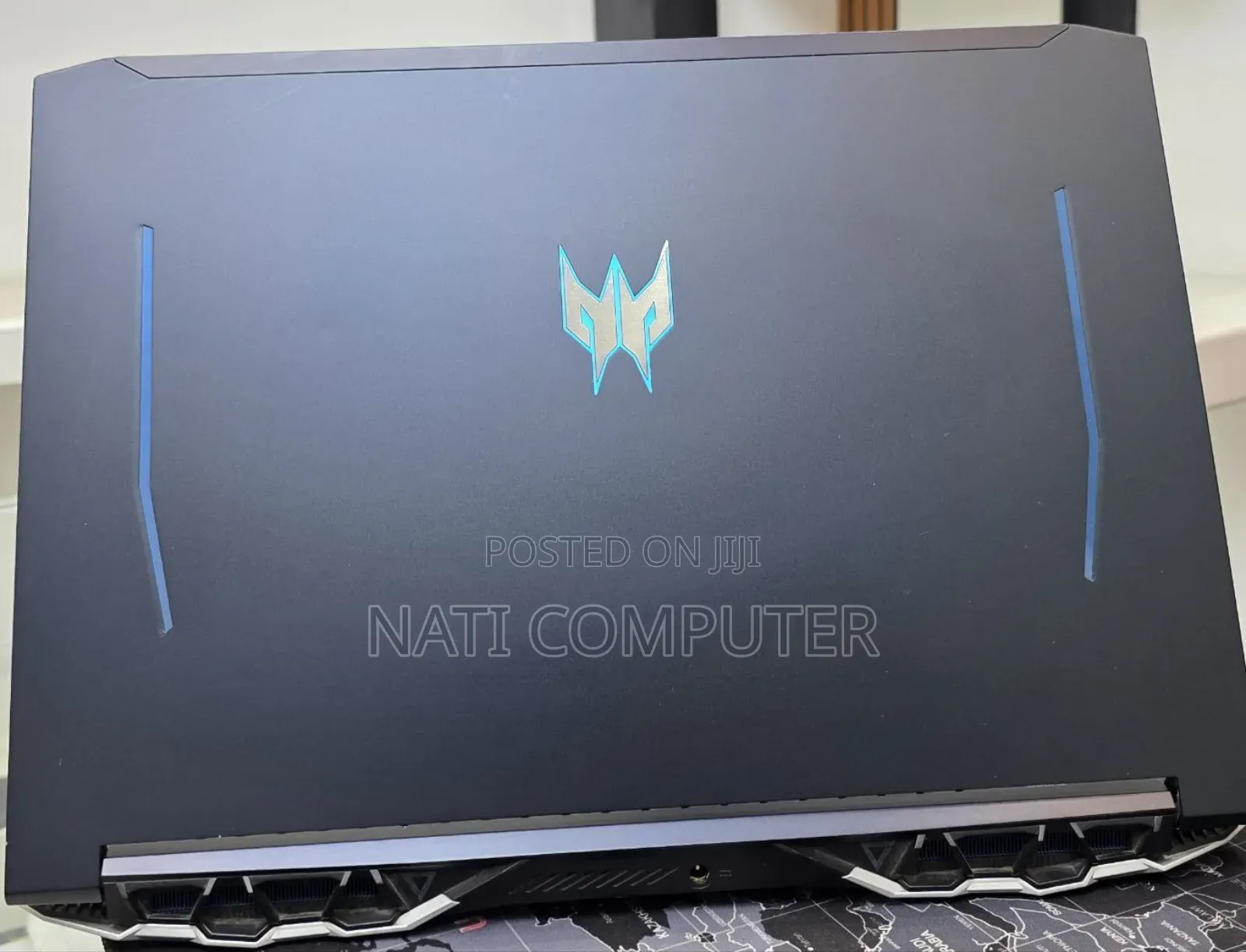 New Laptop Acer Predator Helios 300 16GB Intel Core i7 SSD 512GB