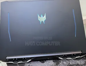 New Laptop Acer Predator Helios 300 16GB Intel Core i7 SSD 512GB