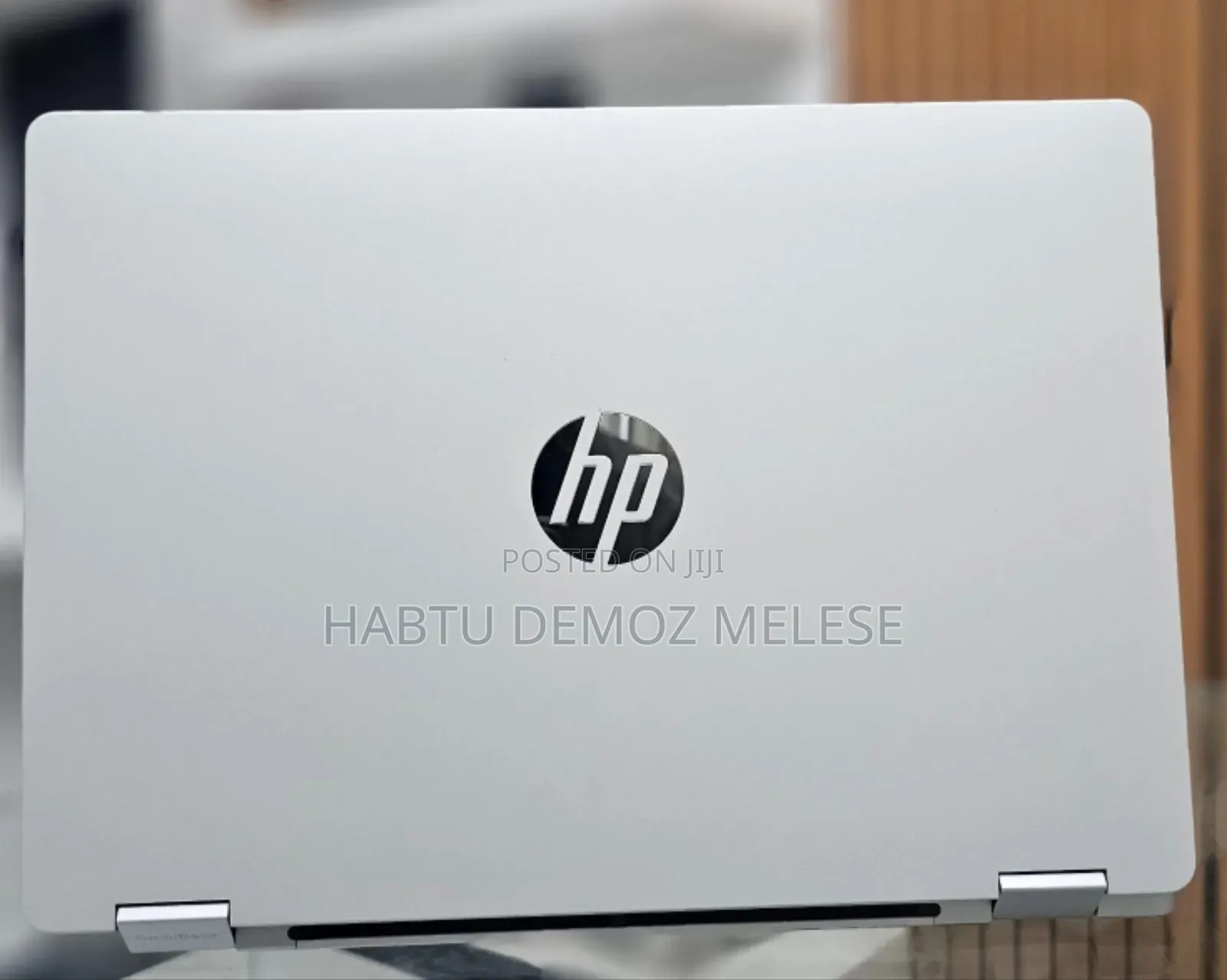 New Laptop HP OmniBook X Flip 14" 16GB Intel Core i7 SSD 1T