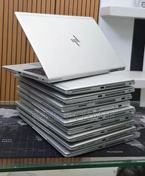 New Laptop HP EliteBook 840 G5 8GB Intel Core i5 SSD 512GB
