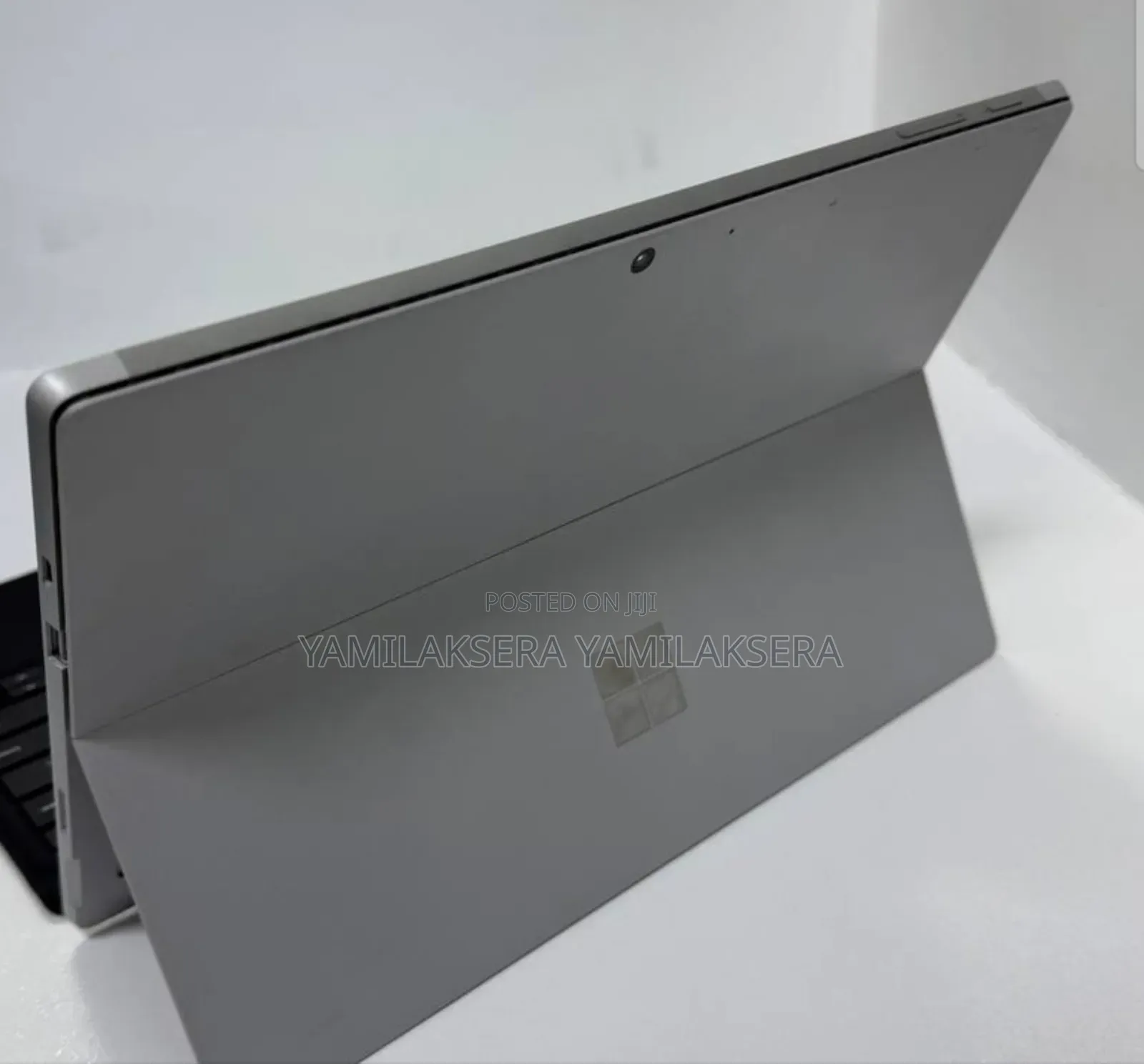New Laptop Microsoft Surface Pro 7 16GB Intel Core i7 SSD 256GB