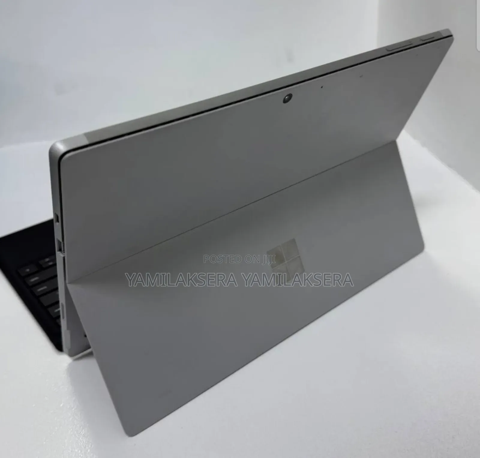 New Laptop Microsoft Surface Pro 7 16GB Intel Core i7 SSD 256GB