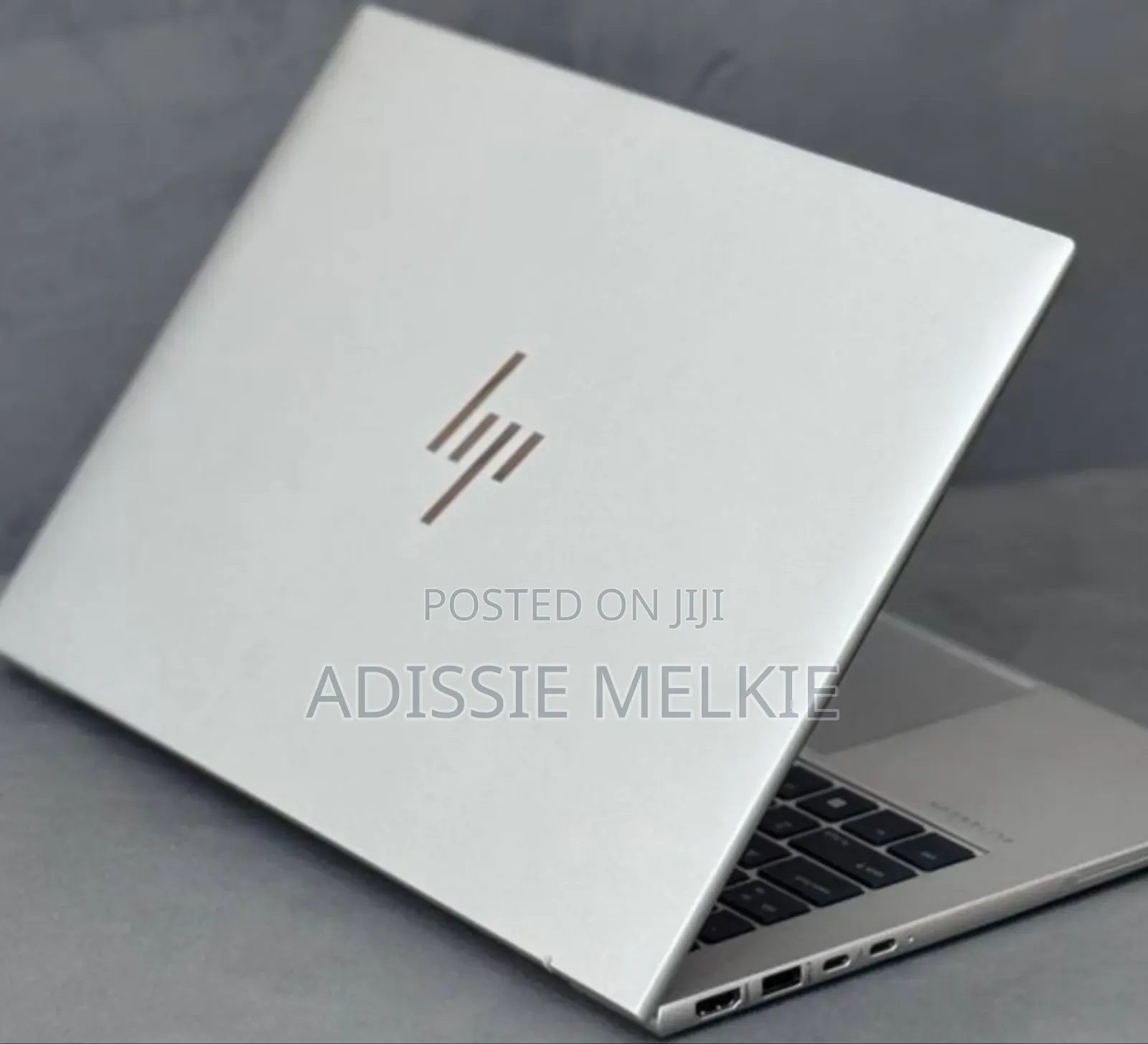 New Laptop HP EliteBook 840 G9 16GB Intel Core i5 SSD 512GB