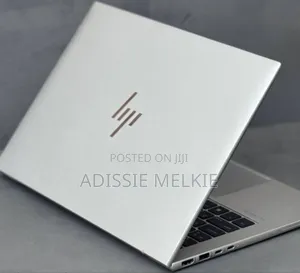 New Laptop HP EliteBook 840 G9 16GB Intel Core i5 SSD 512GB