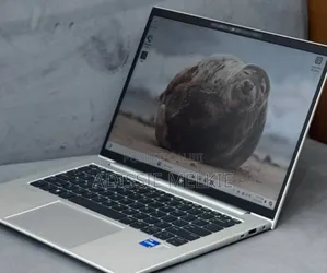 New Laptop HP EliteBook 840 G9 16GB Intel Core i5 SSD 512GB