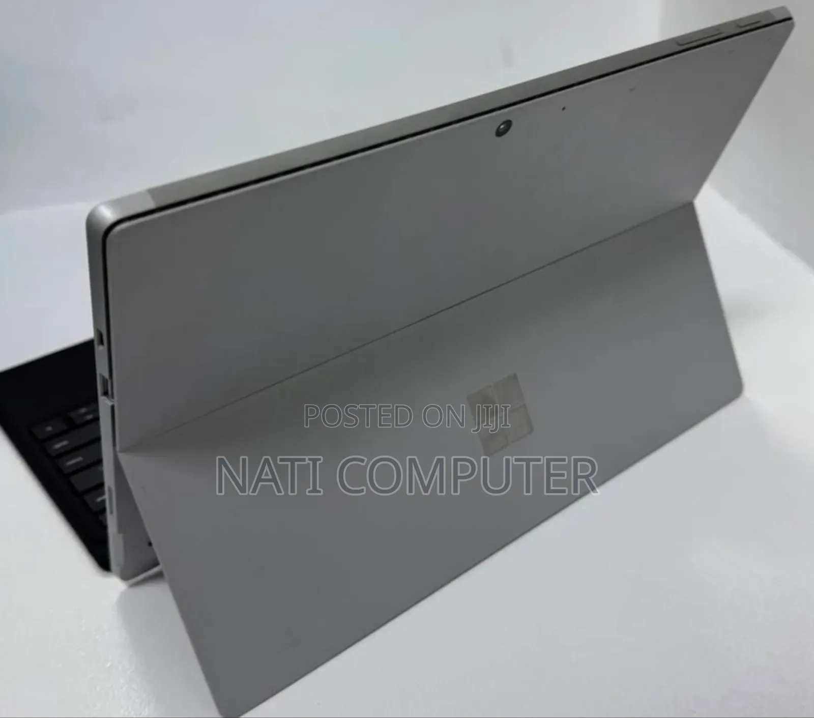 New Laptop Microsoft Surface Pro 7 16GB Intel Core i5 SSD 256GB