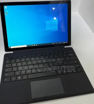 New Laptop Microsoft Surface Pro 7 16GB Intel Core i5 SSD 256GB