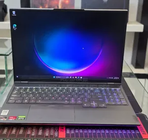New Lenovo Legion Y7000P IRX9 Gaming Laptop 32GB AMD Ryzen 9 SSD 1T